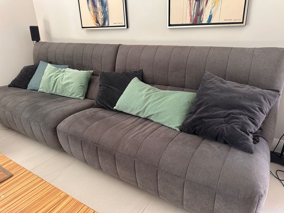 Kanapa, szezlong, narożnik, pufa