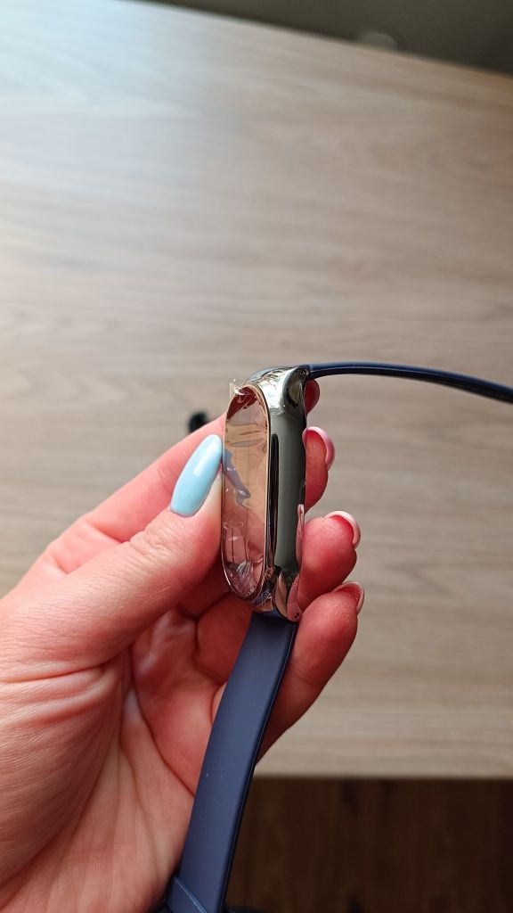 Pasek do Xiaomi Mi Band 8 i 9