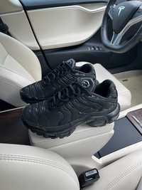 Nike Air Max TN Plus Triple Black