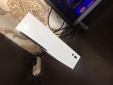 Ігрова консоль Microsoft Xbox Series S 512GB (White)