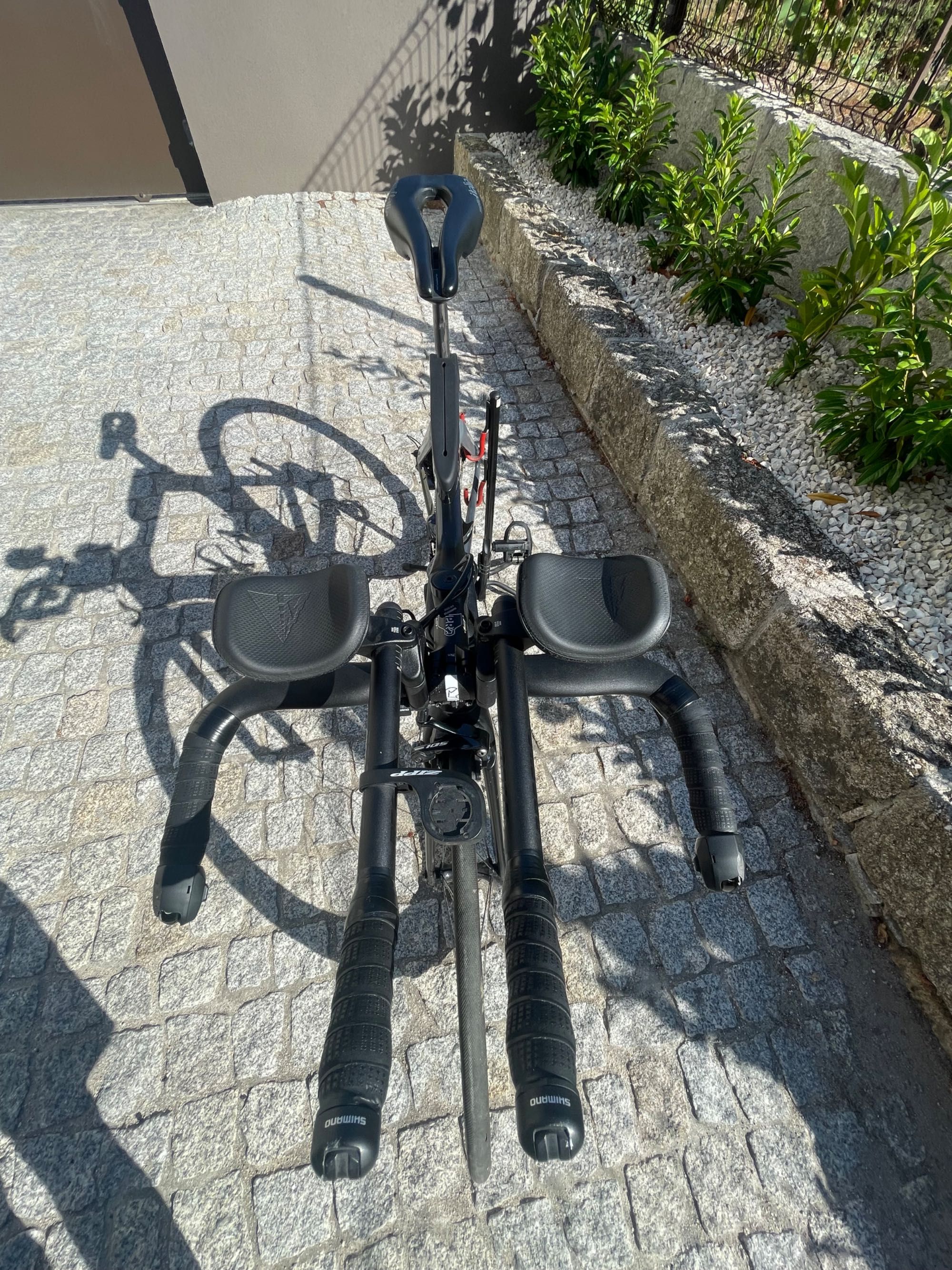 BMC Timemachine TT
