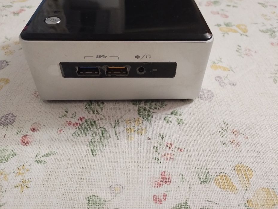 Intel NUC6i5SYH на i5-6260u по адекватной цене