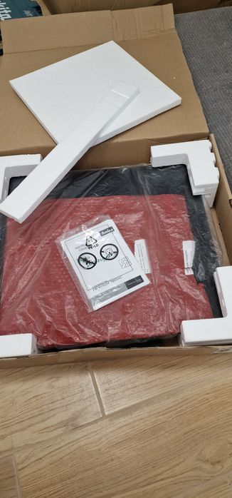 Płyta indukcyjna Amica pit6542phtsun hc 3.0