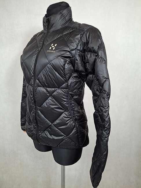 Haglofs Lim Essens Kurtka puchowa damska L