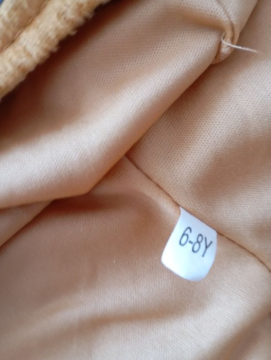 Новий карнавальний костюм пакемона, Пікачу на 6-8 років