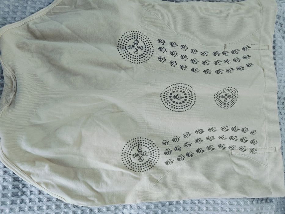 Majtki wyszczuplające rozmiar xl.