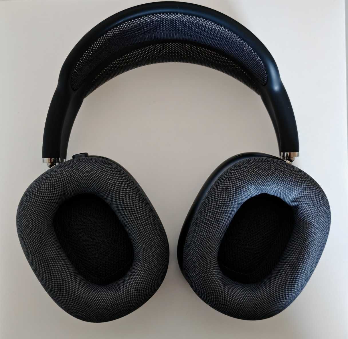 AirPods Max USB-C