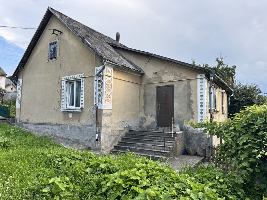 Житловий будинок в м.Кременець Тернопільська обл.