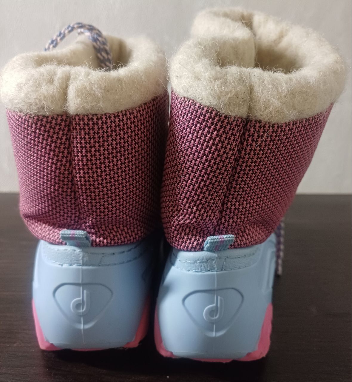 Зимові ботинки Demar 22-23.