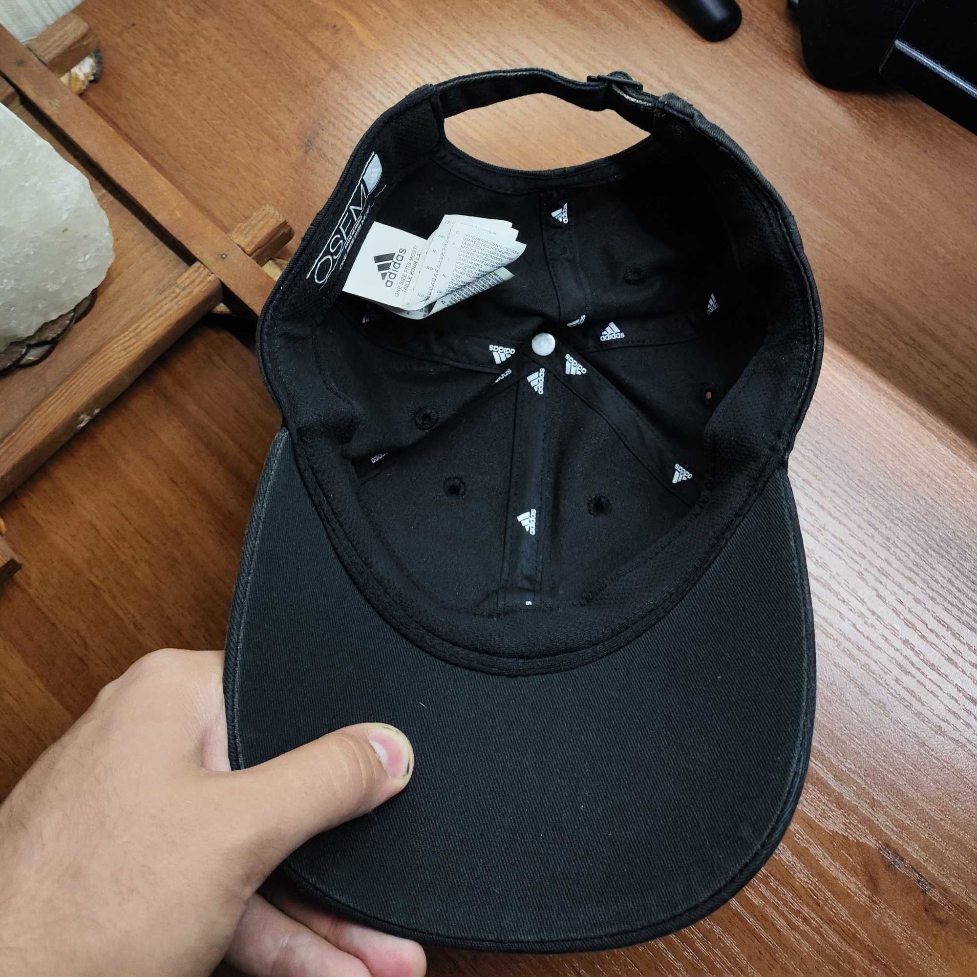 Кепка Adidas One size