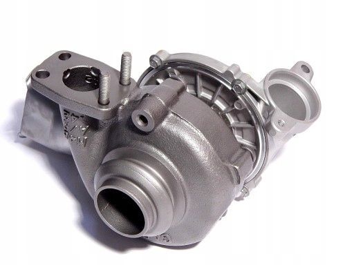 Turbina PEUGEOT Partner 5008/407/3008/308/307/207/206/1007 1.6 HDI 109