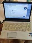 Laptop notebook Sony Vaio SVE, 8GB ram, i3