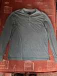Bluza z dlugim rekawem