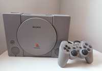 Sony PlayStation 1 scph 7002