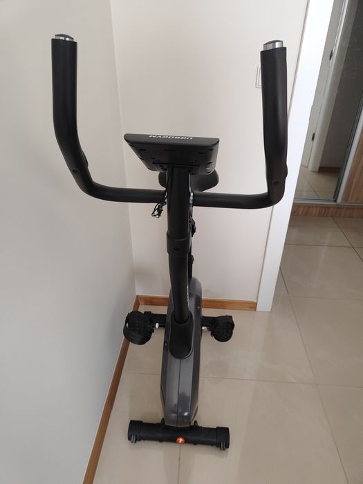 Rower stacjonarny magnetyczny B1050