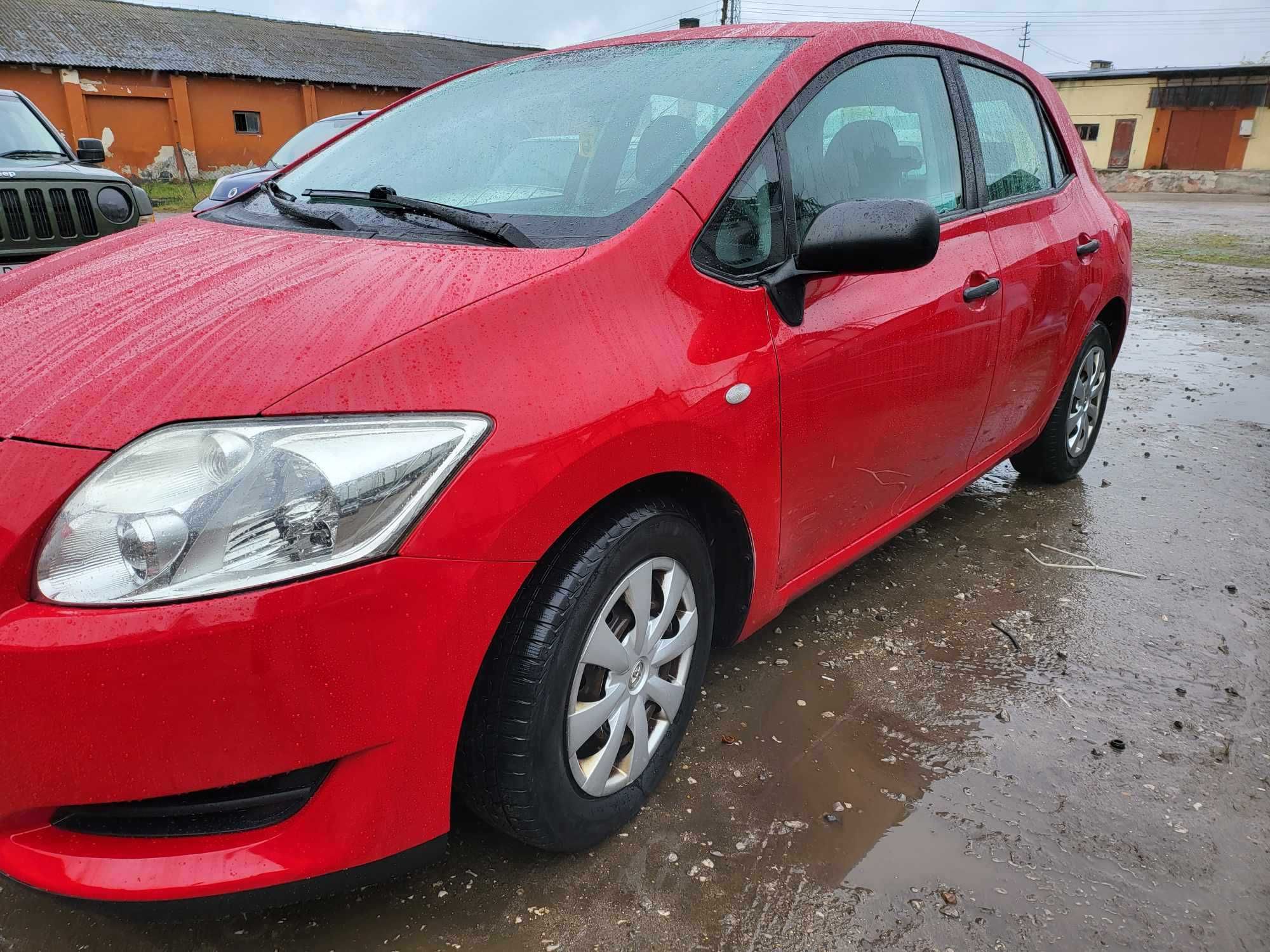 Sprzedam Toyota AURIS