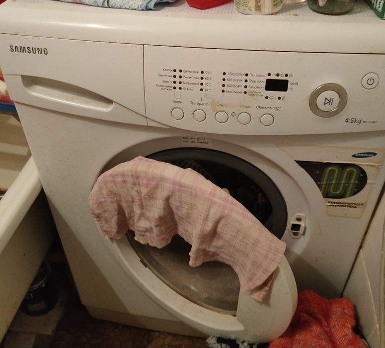 Здам двокімнатну квартиру