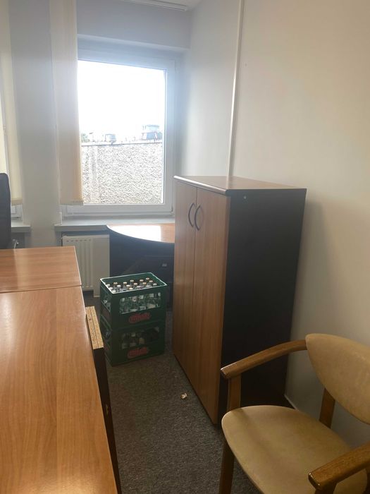 Sprzedam meble, szafka/ witryna, stół