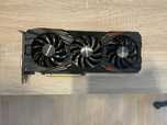GTX 1070 Gigabyte G1 Gaming