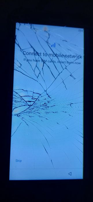 Водо-пило захисний телефон Ulefone