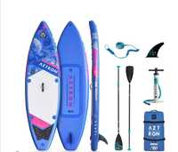 Aztron Terra 10.6 Touring Sup /stand up paddle