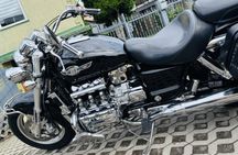 Honda Valkyria 1500