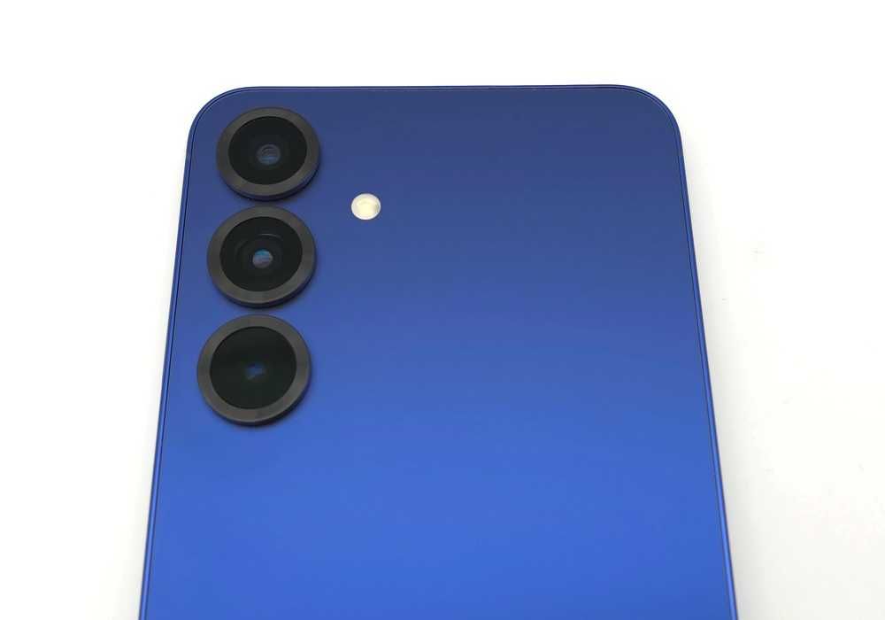 Новый Samsung Galaxy S25+ Plus 256GB Navy SM-S936U1 Snapdragon 8 Elite