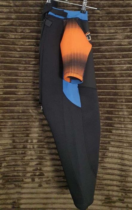 Детский полукомбинезон для дайвинга , гидрокостюм TWF ( К12 )