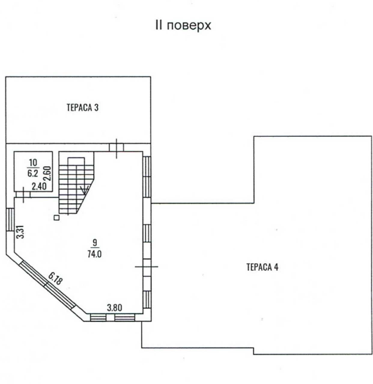 Сдам под ресторан 150 кв.м на Ильфа и Петрова,39А. От хозяина