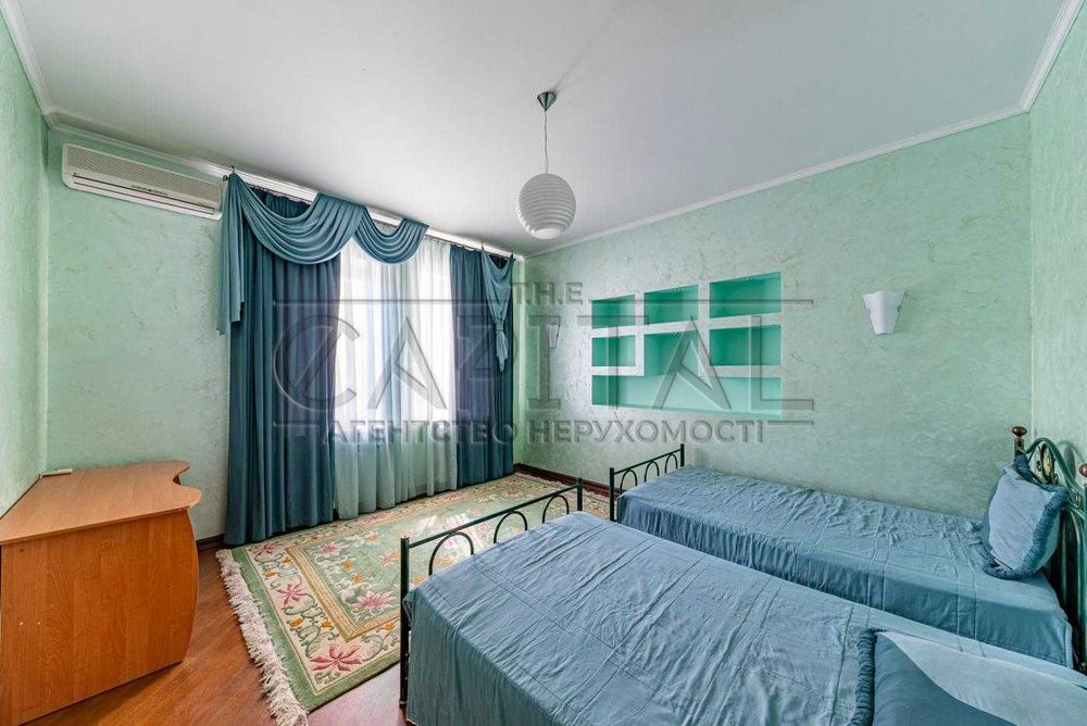 Оренда квартири, вул. Ковпака, Печерський