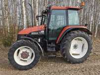 New Holland TS100