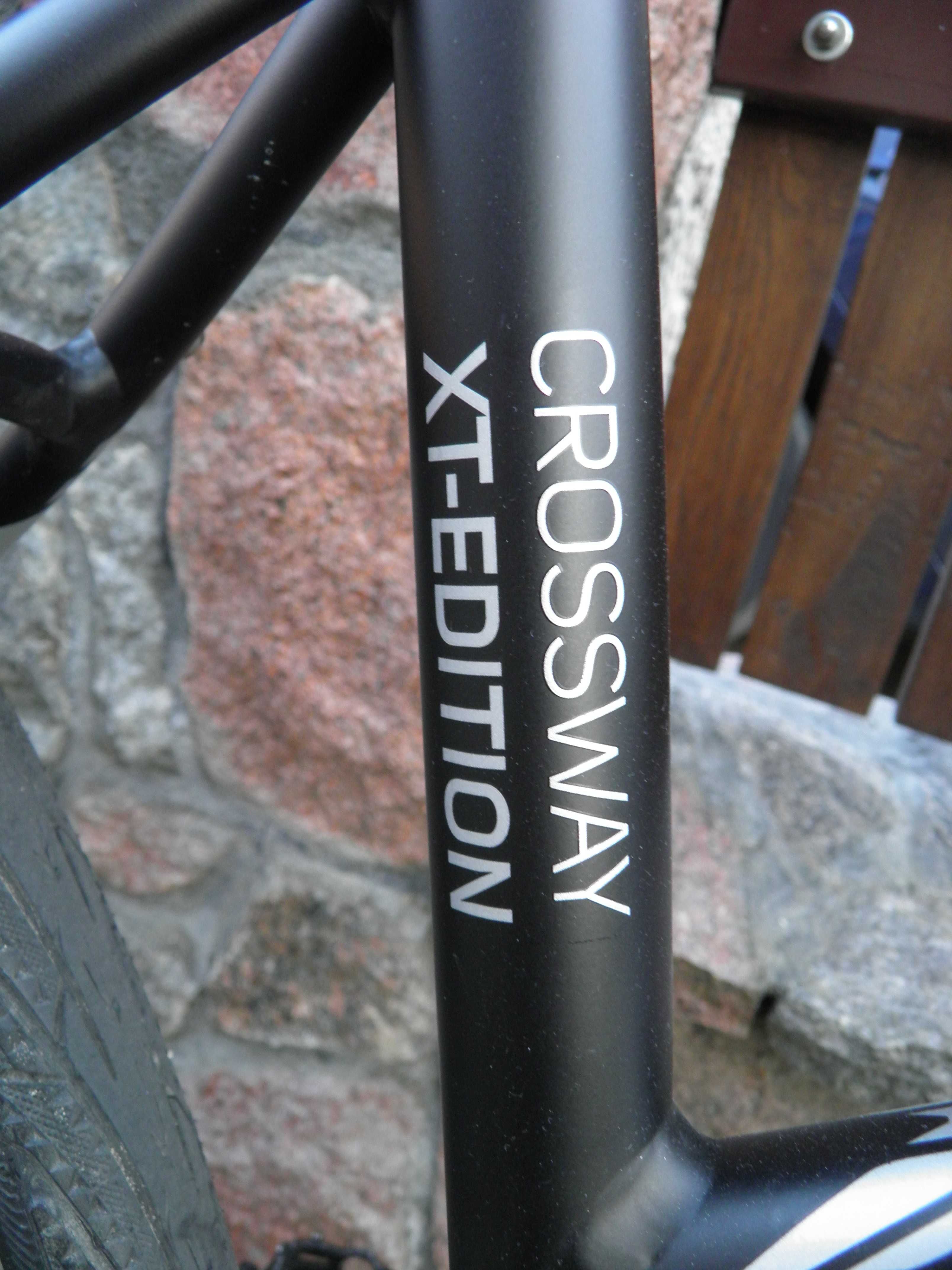 Merida Crossway XT Edition Damski