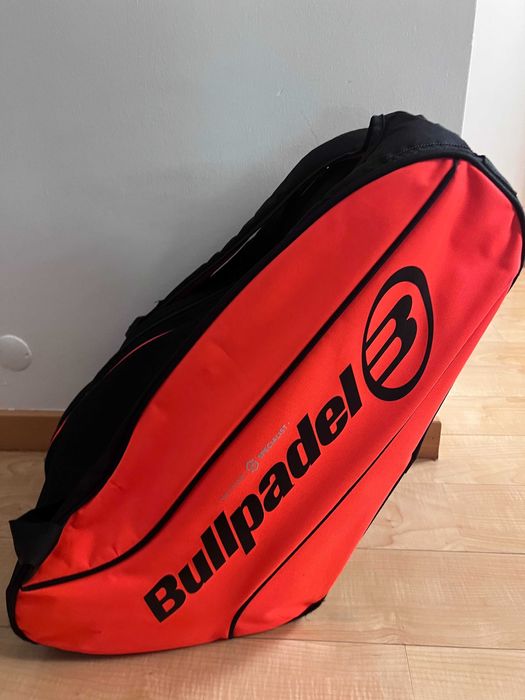 Saco Padel Bullpadel