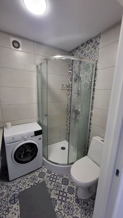 Оренда квартири в новобудові