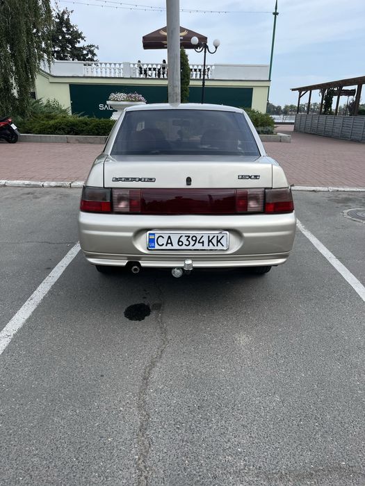 ВАЗ 2110 (експорт)