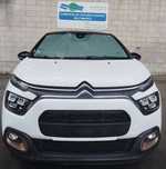 Para peças CITROËN C3 III (SX)
