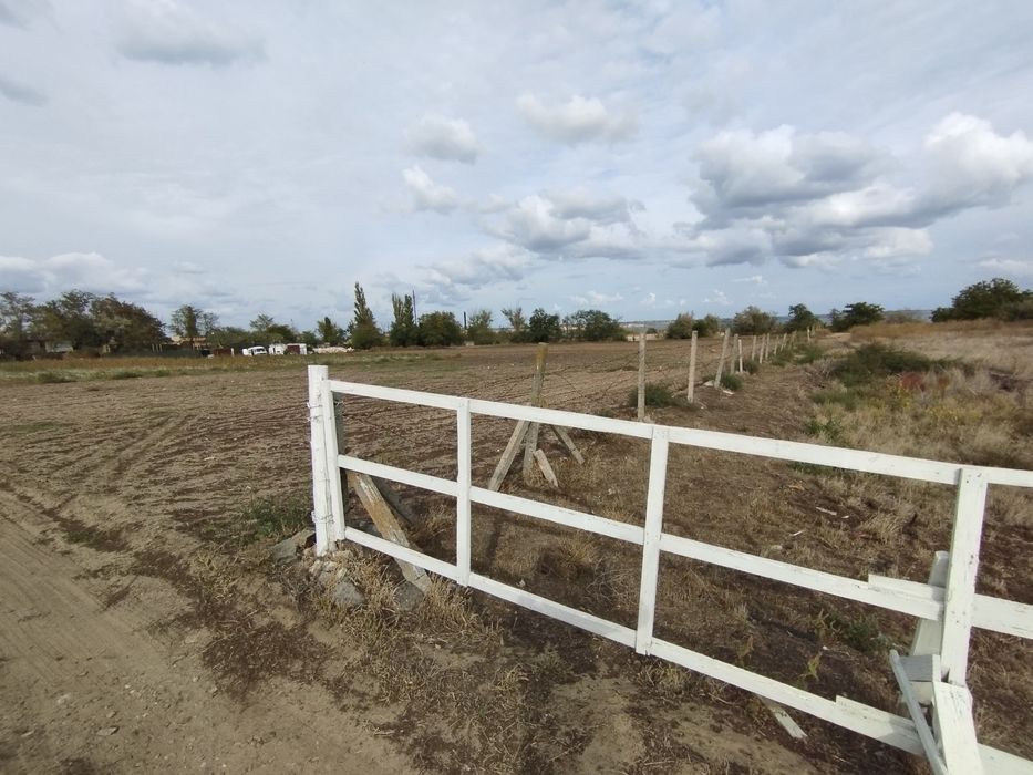 Сдам в аренду землю