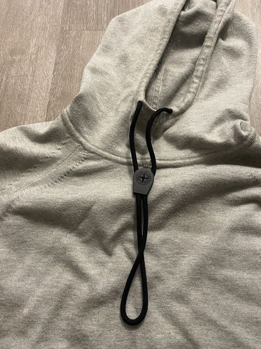 Худі srone island зіп худі cp company