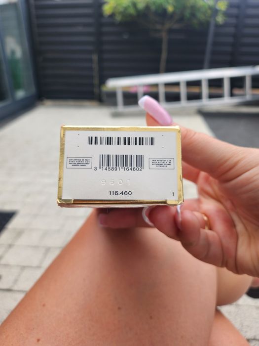 Woda toaletowa Coco chanel mademoiselle