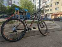 Велосипед VNV rockrider 27.5 M (не b'twin cube specialized gt scott)