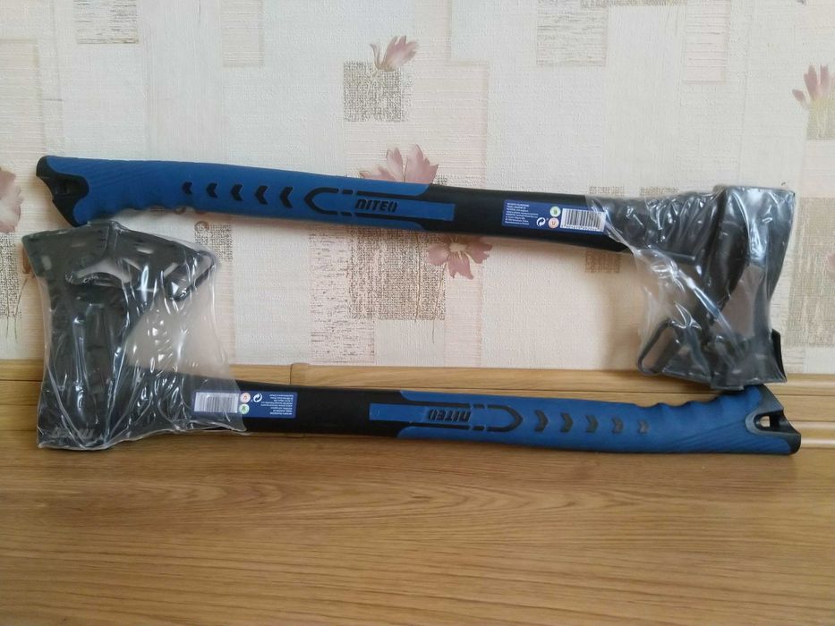 HIT Siekiera uniwersalna rozłupująca 1,5-1,65kg 60cm KURIER