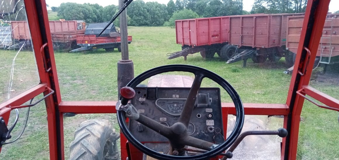 Zetor 5945 Export 4WD