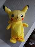 Picatchu interativo