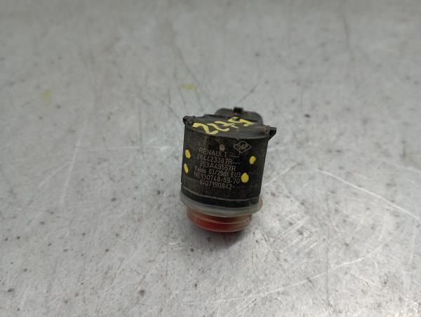 Sensor de estacionamento RENAULT Clio V (BF_)