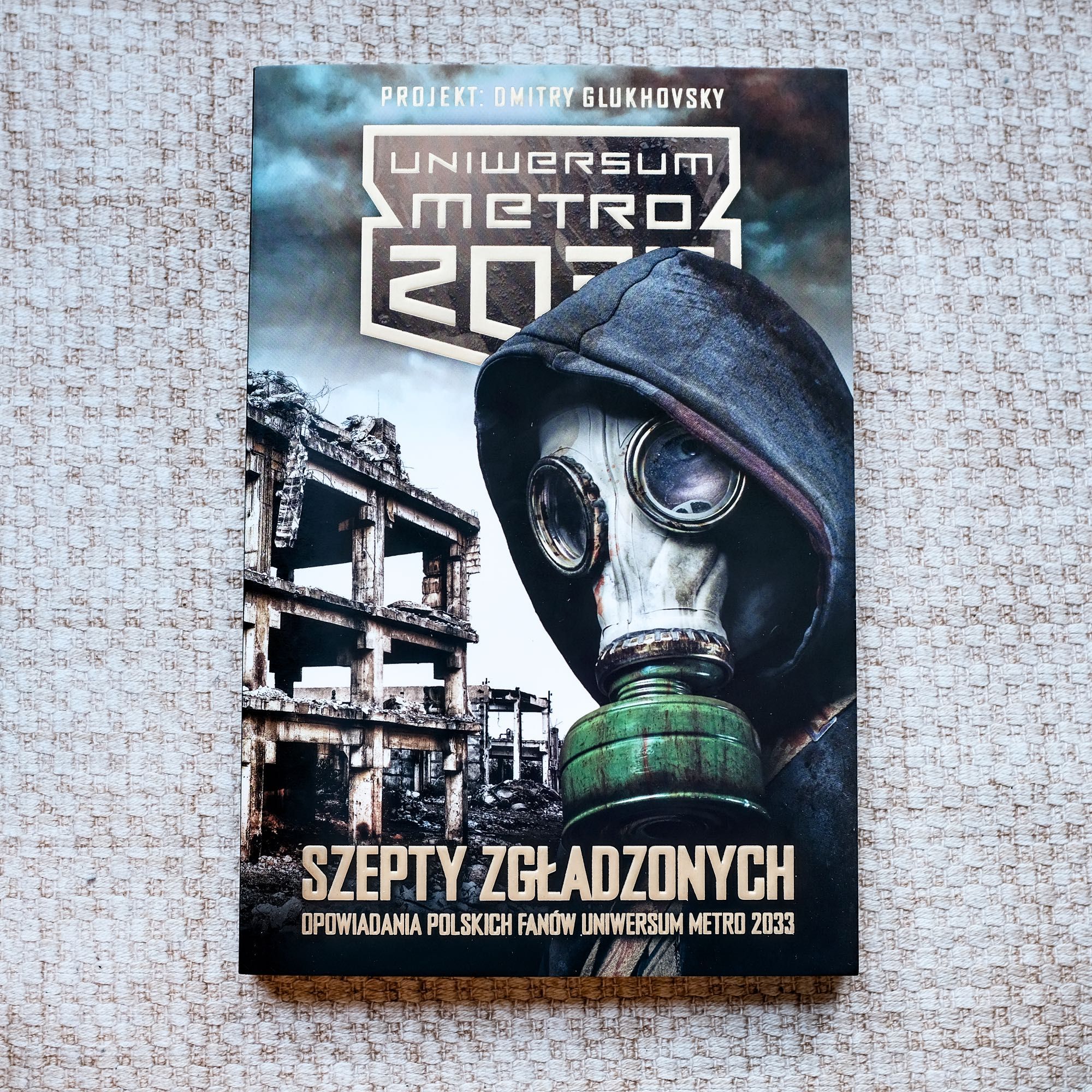 Metro 2033: Szepty zgładzonych