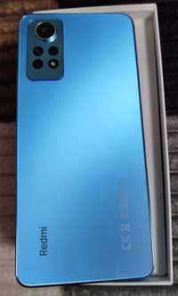 Смартфон Xiaomi Redmi Note 12 Pro 4G 8GB/ 256GB Blue