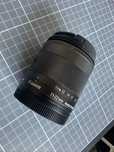 Obiektyw Canon 11-22mm EFM IS STM