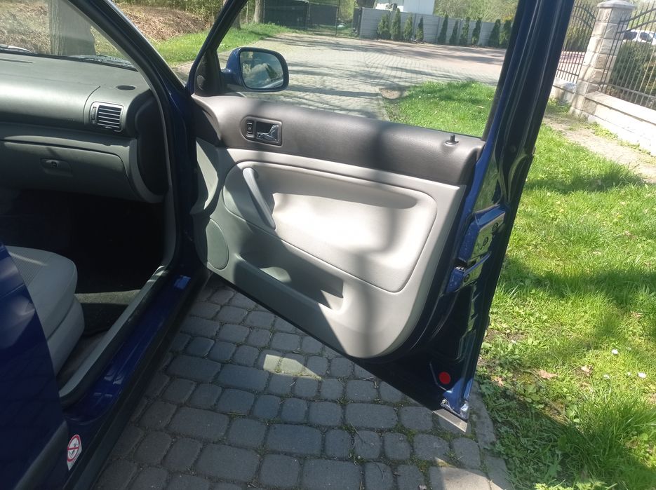 Продам пассат б5+