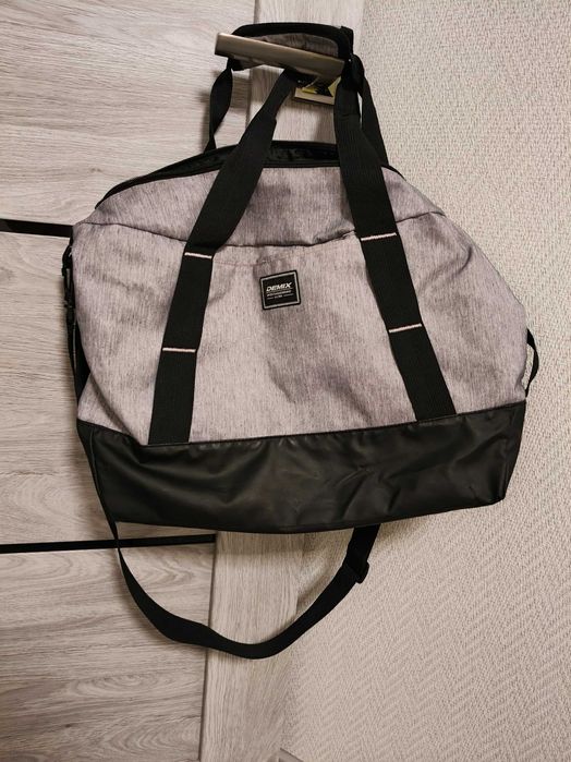 Сумка Demix 50*38*15