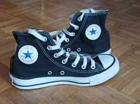 Trampki wysokie Converse all star Chuck Taylor